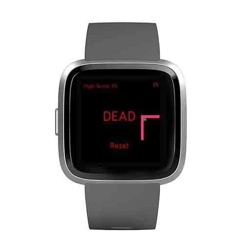 11 Best Games for Fitbit Smartwatches (MustPlay!)