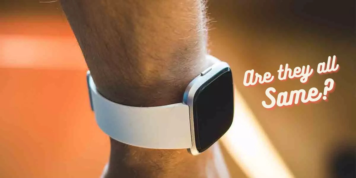 Are Fitbit Watch Bands Interchangeable? Let's Find Out