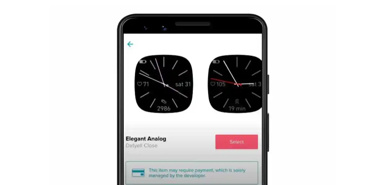 How to Pay for Fitbit Clock Faces? (Quick Guide)