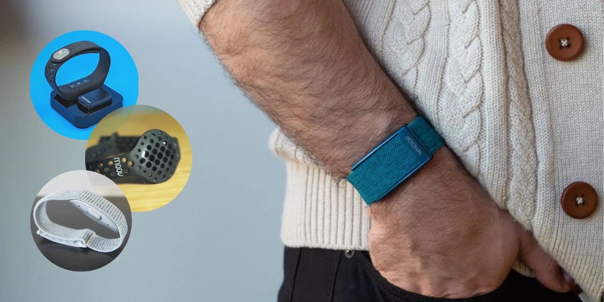 6 Whoop Strap Alternatives You Will Love to Have