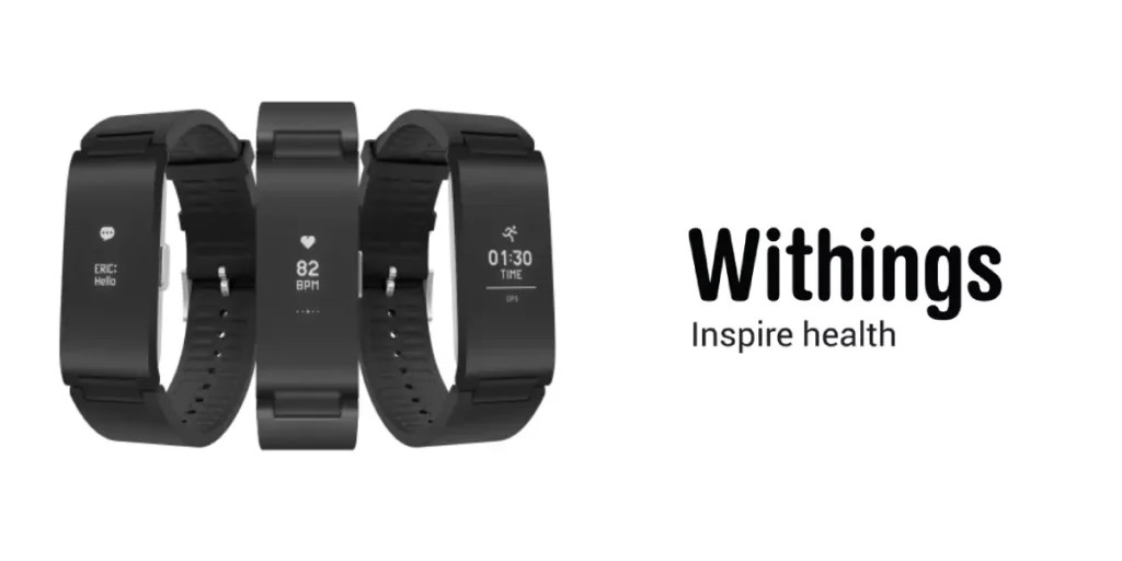 List of Noom Compatible Fitness Trackers (6 Popular Brands)