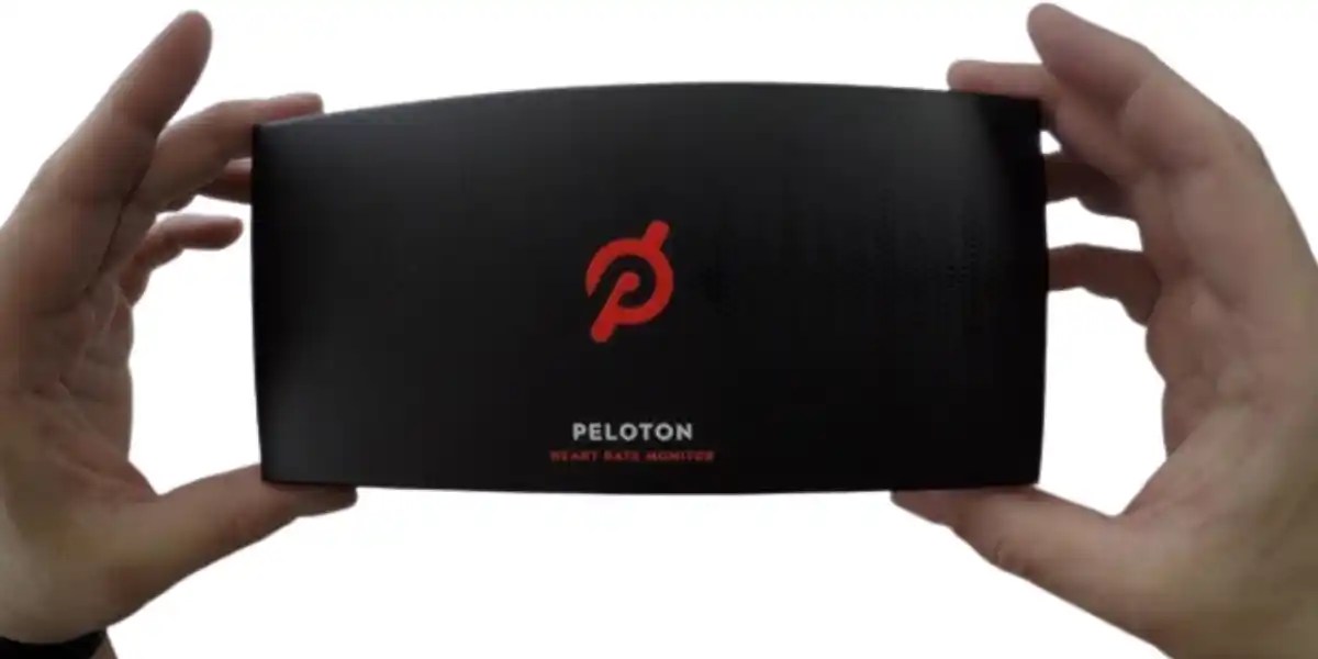 How To Use Peloton Heart Rate Monitor Guide)