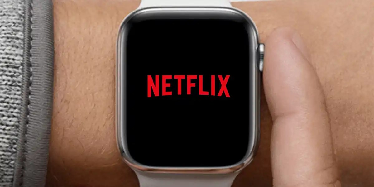 Can You Watch Netflix On Apple Watch? There's A Way!