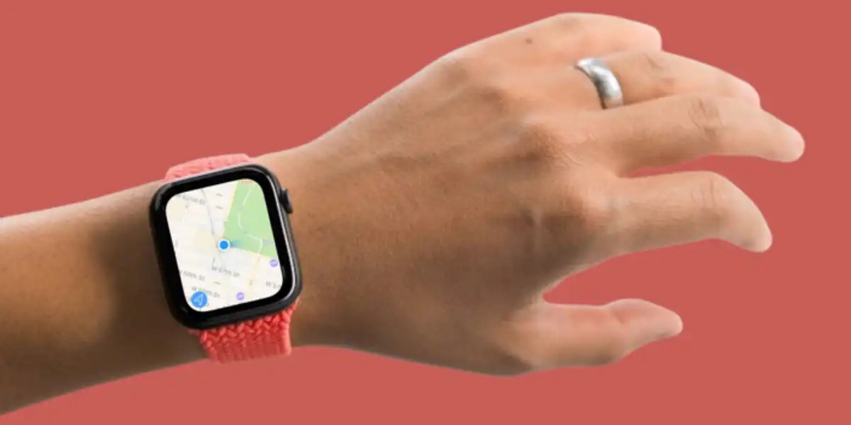 5 Best Apple Watch Compatible Navigation Apps Wearald