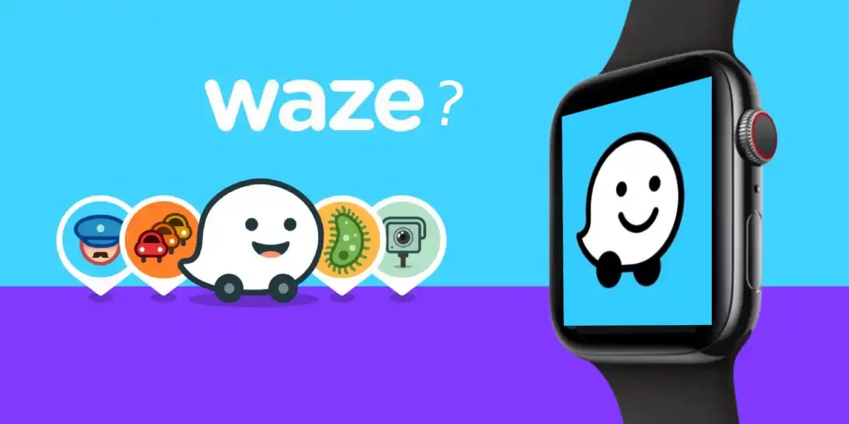 Does Waze Work with Apple Watch? (with Alternatives)
