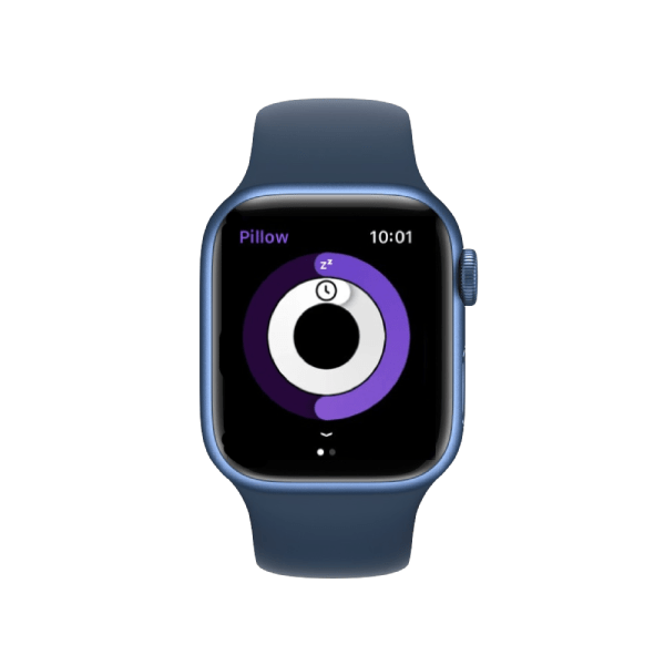 5 Apps Like WHOOP for Apple Watch (Whoop App Alternates)