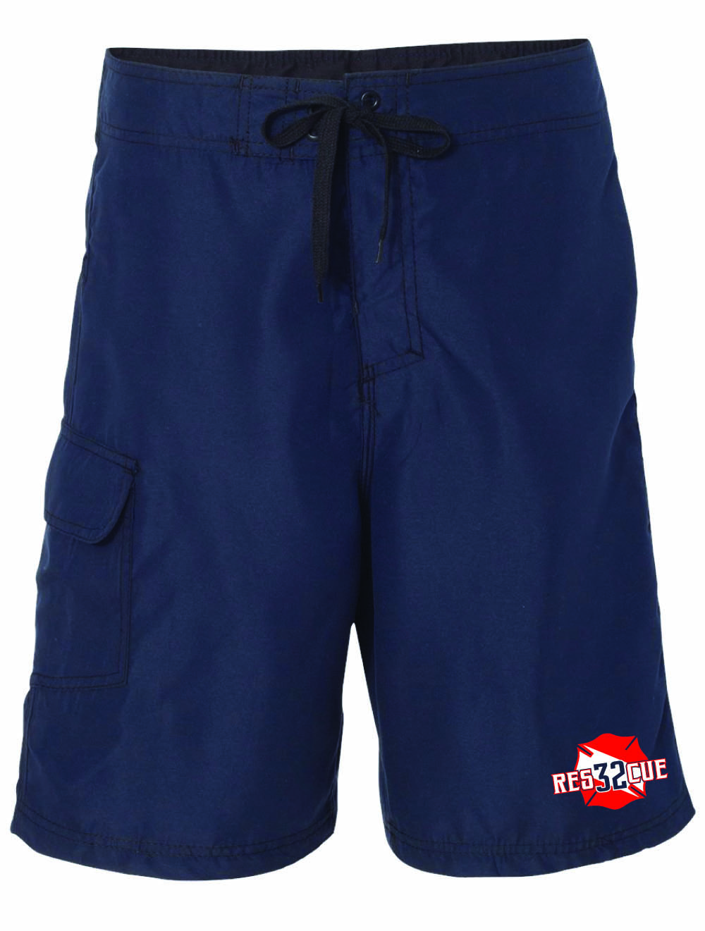 Sedgwick County Fire Board Shorts Atomic