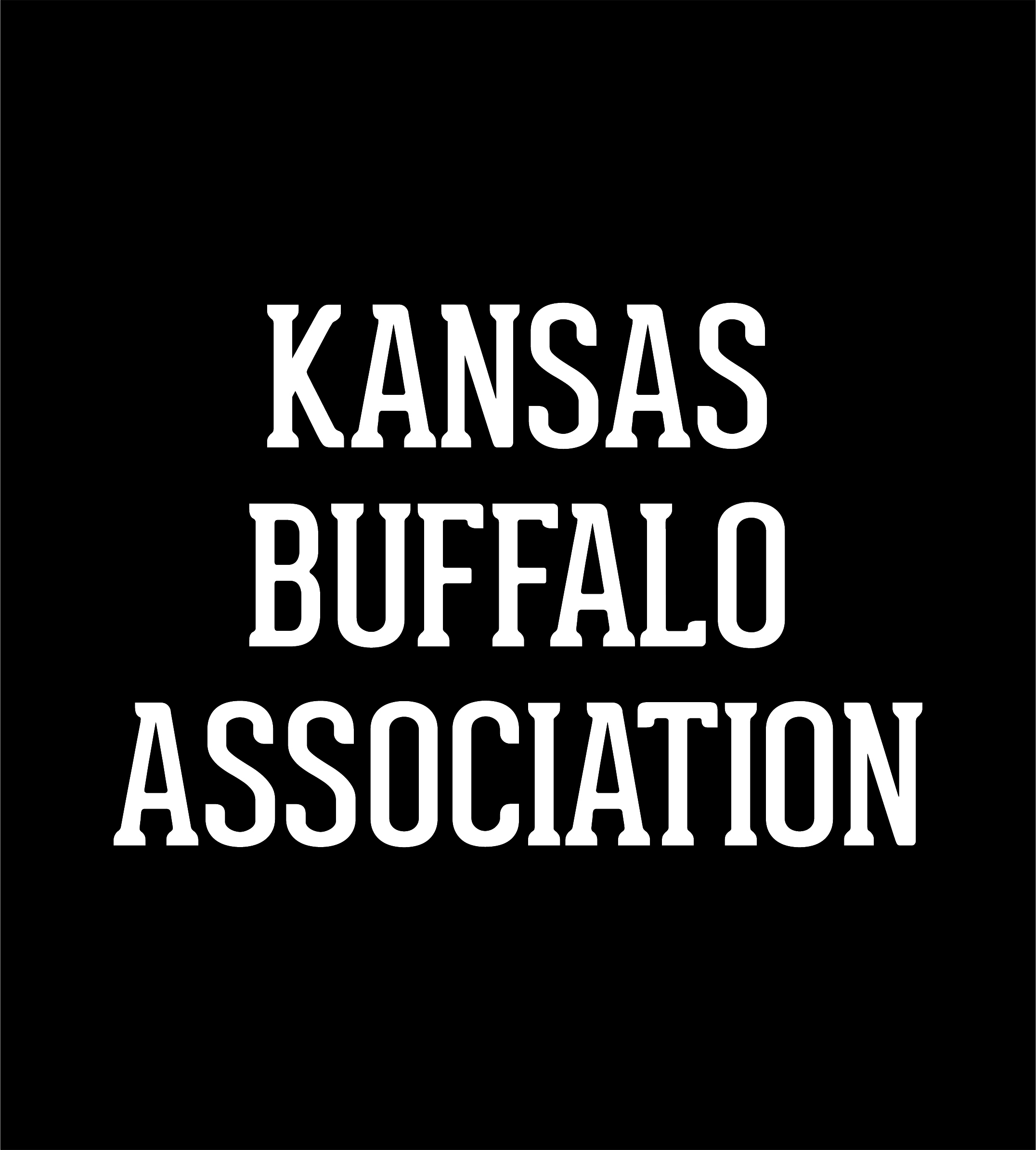 Kansas Buffalo Association Archives Atomic
