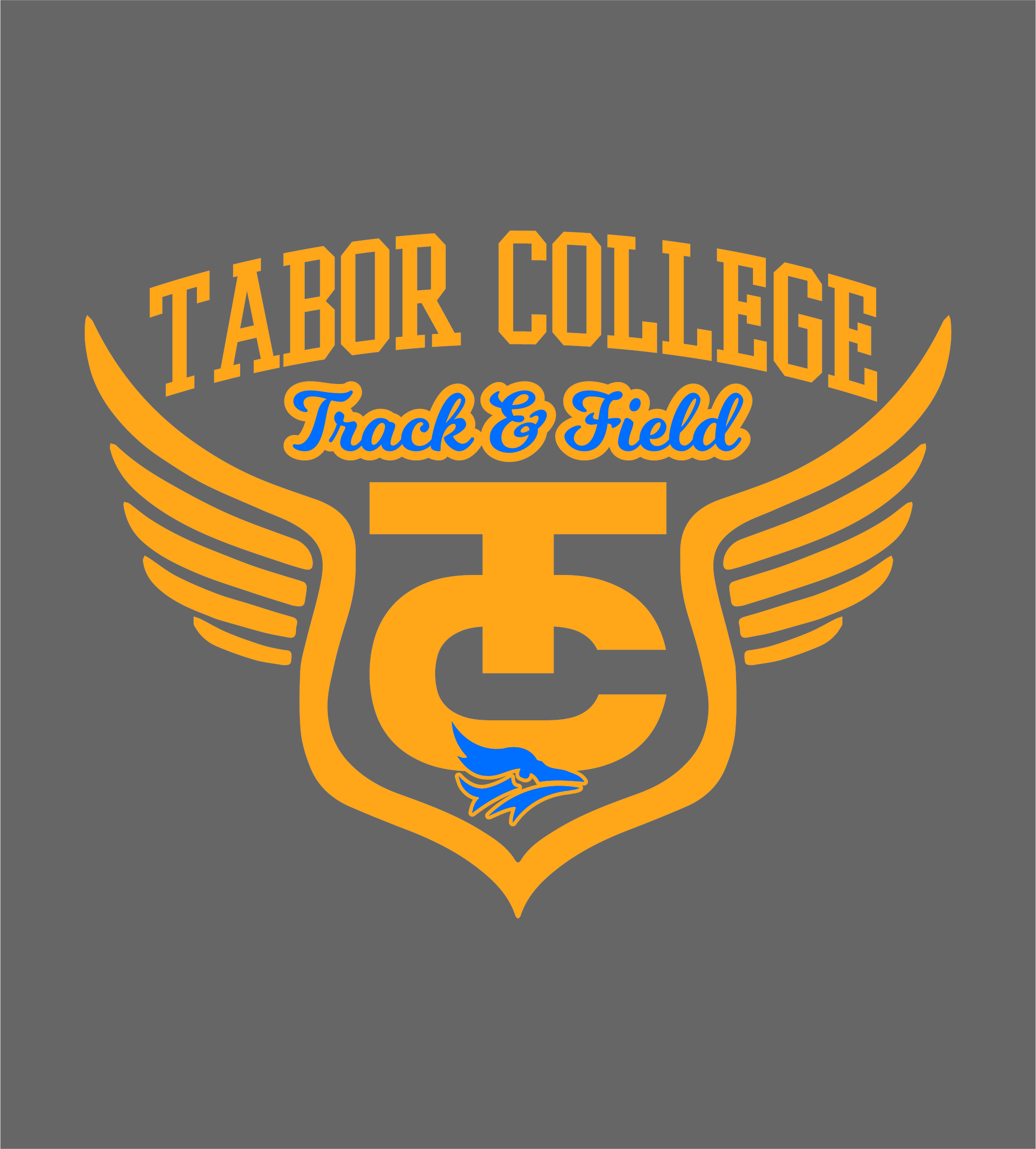 Tabor College Track & Field Archives Atomic