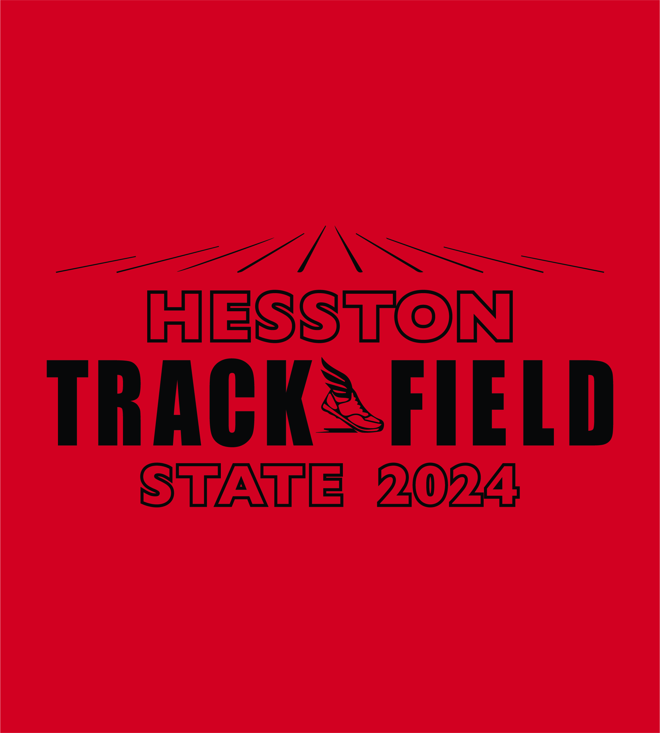 Hesston High School State Track & Field Archives Atomic