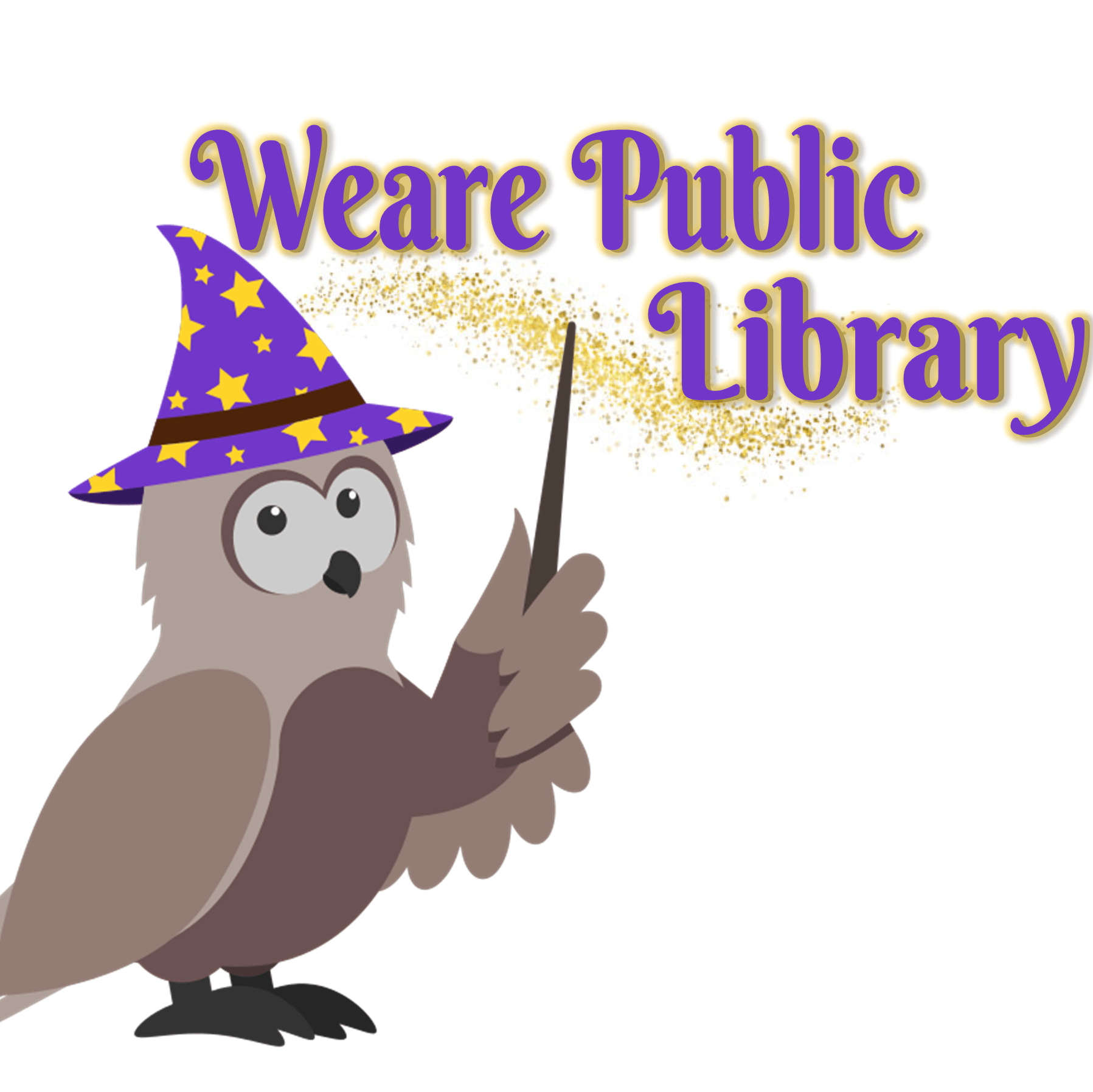 Catalog — Weare Public Library