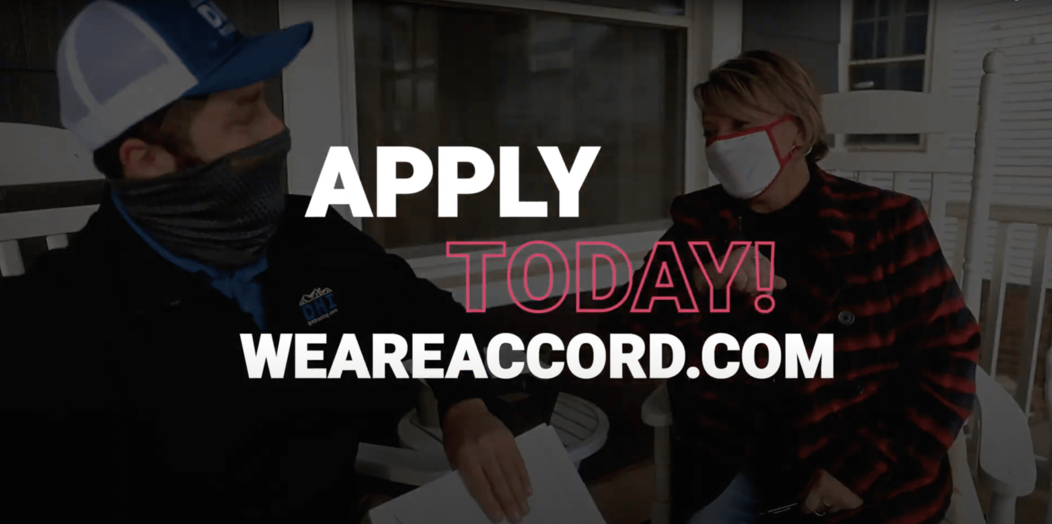 Be A Part Of Our Sales Rep Team Accord Group