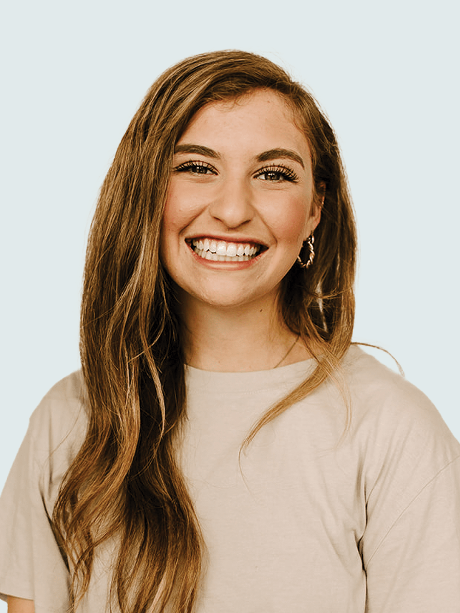 Emma Smith - Amenable