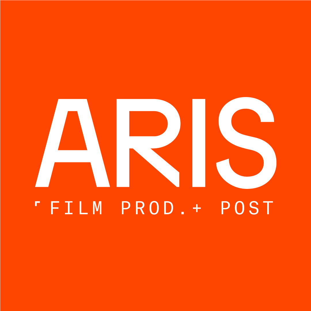 Aris • Full Service Video Production