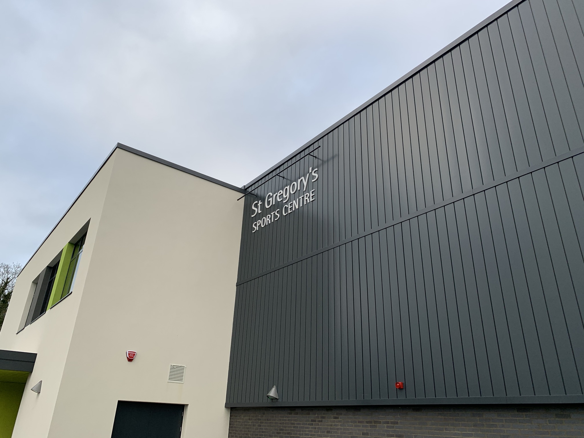 St Gregorys Catholic School b&m