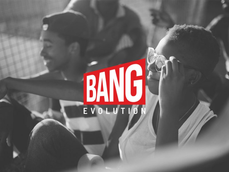 WE ARE BANG Health & Wellbeing