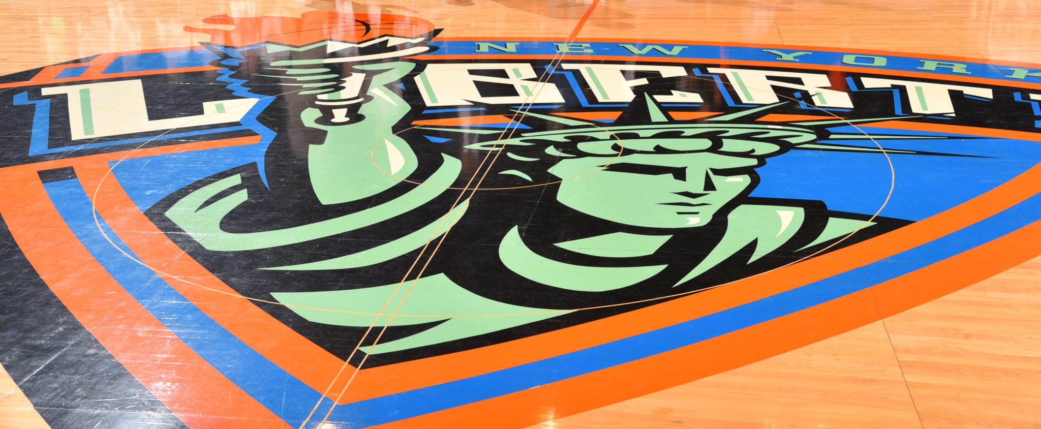 New York Liberty’s New Home — We Are Basket