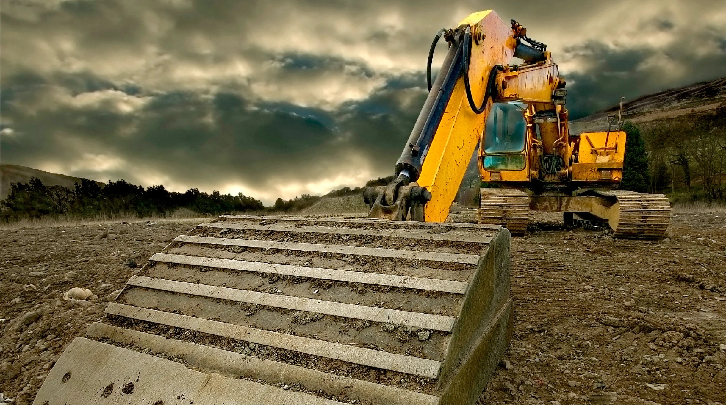 Western States Cat Rental Meridian Idaho