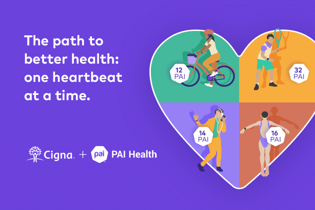 Cigna Pioneers Health Insurance Cover Informed By Wearable Technology