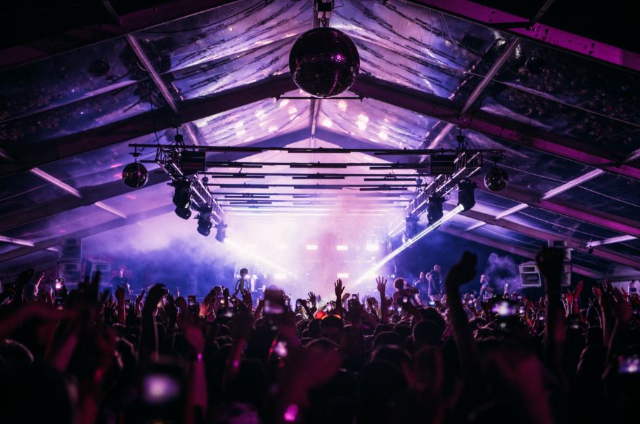 AVA Festival Line up We Are Beyond Noise