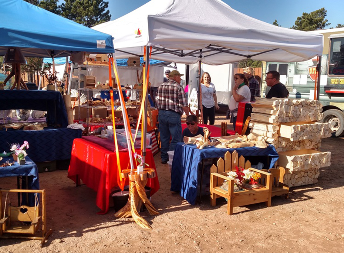 2021 Booth Exhibit Signup We Are Black Forest