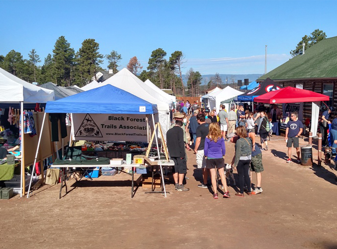 Black Forest Festival 2021 We Are Black Forest