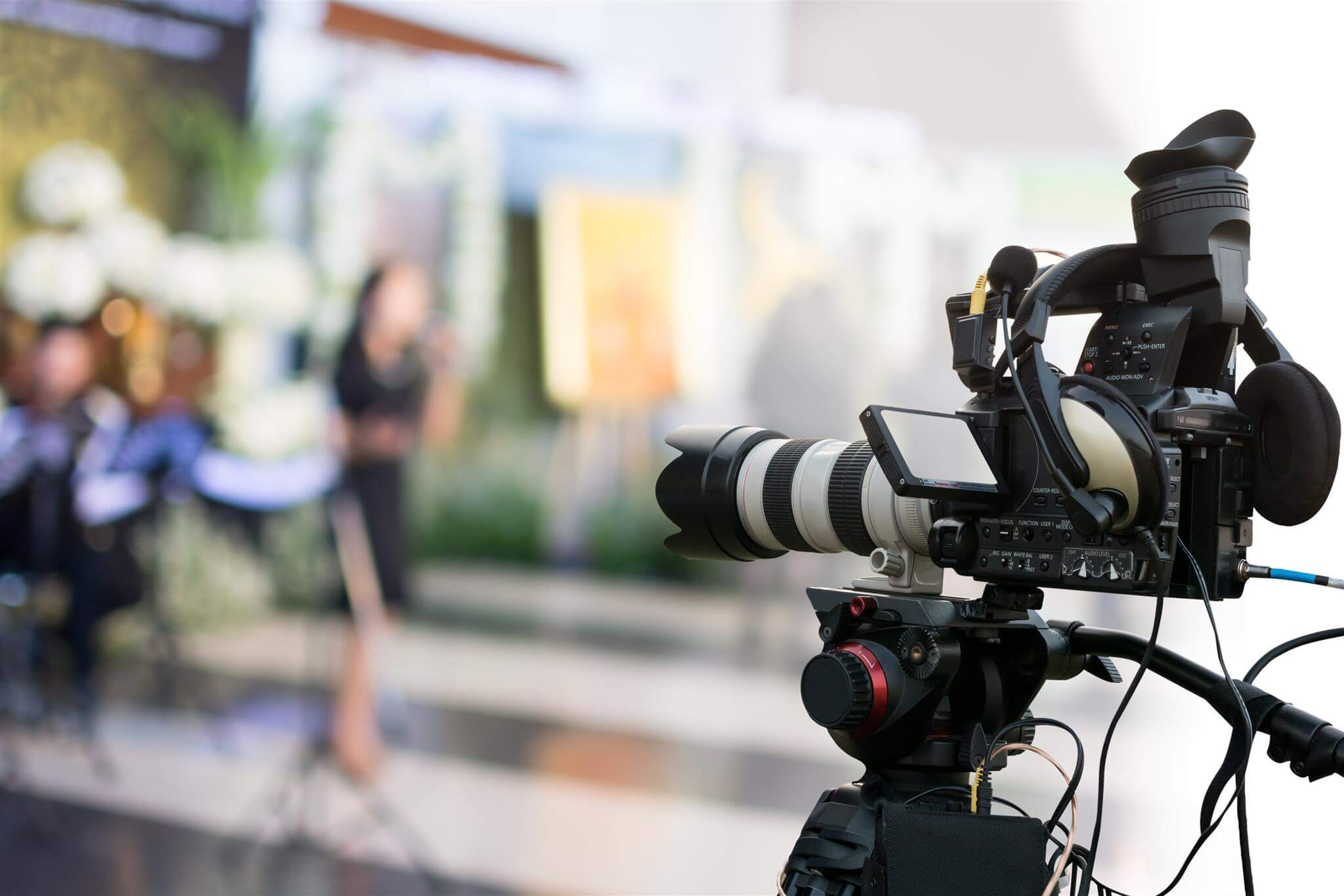 Why Video Content is Important for Marketing Blend