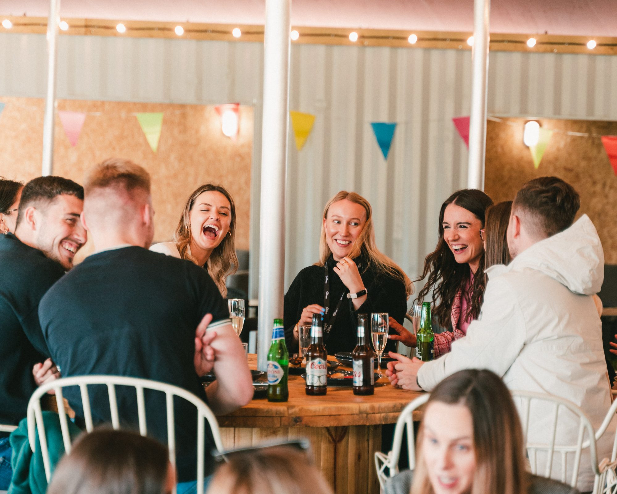 Careers and Opportunities Catalyst