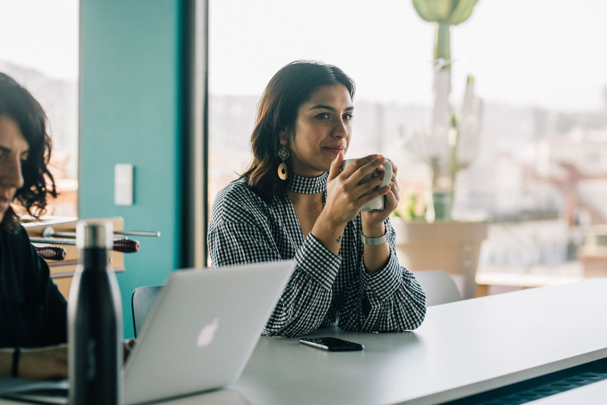 Conoce a Community Coordinator en Cloudworks Cloudworks