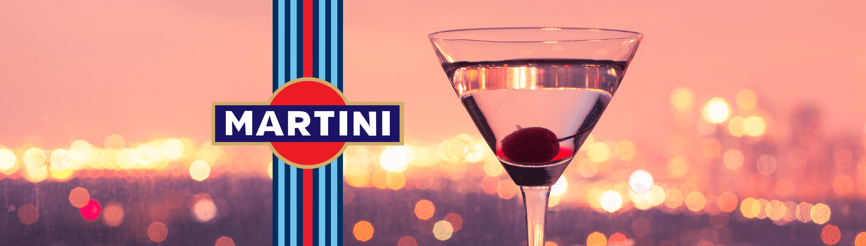 Martini Brand Awareness COAL