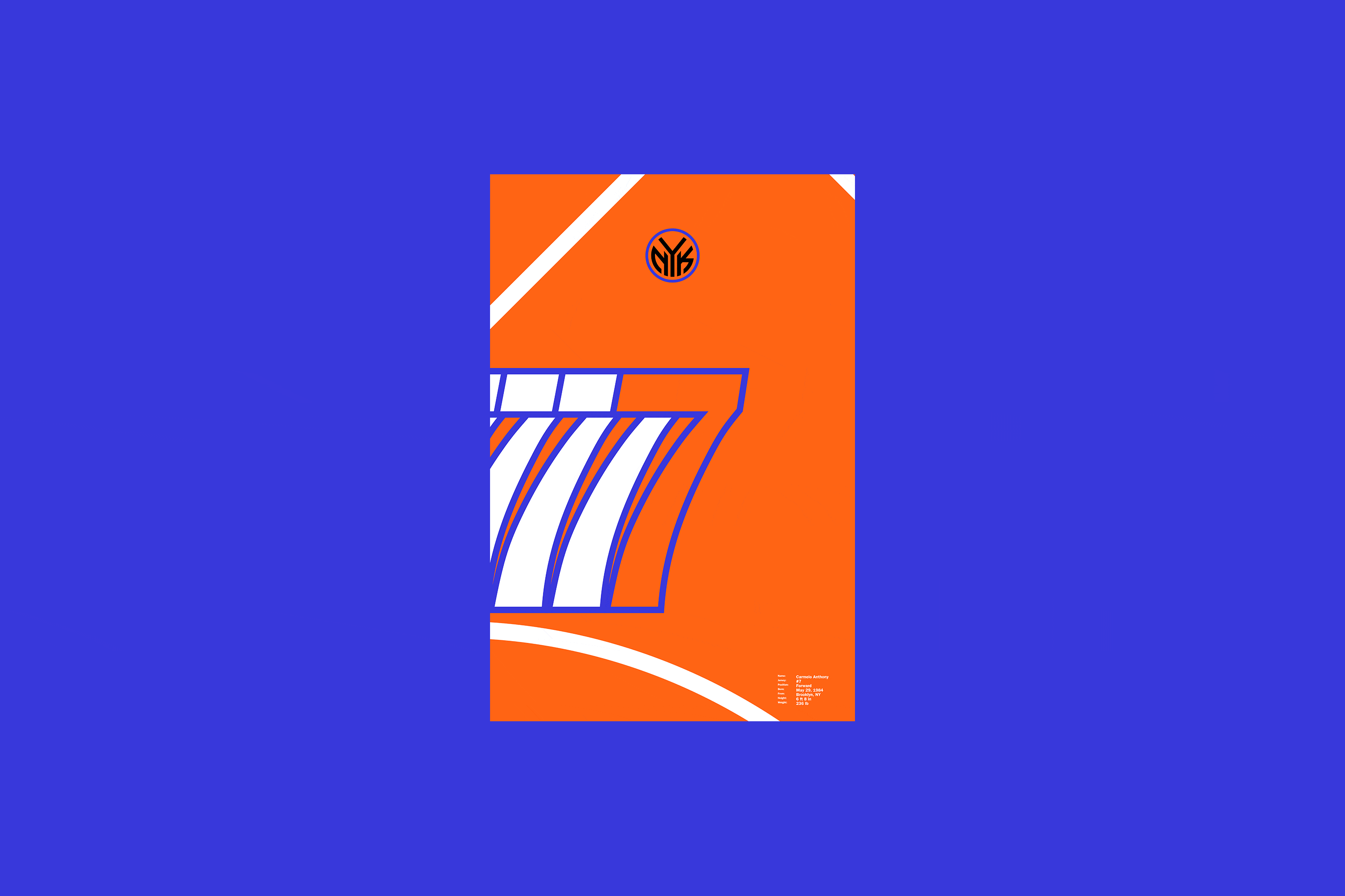 New York Knicks COLLINS
