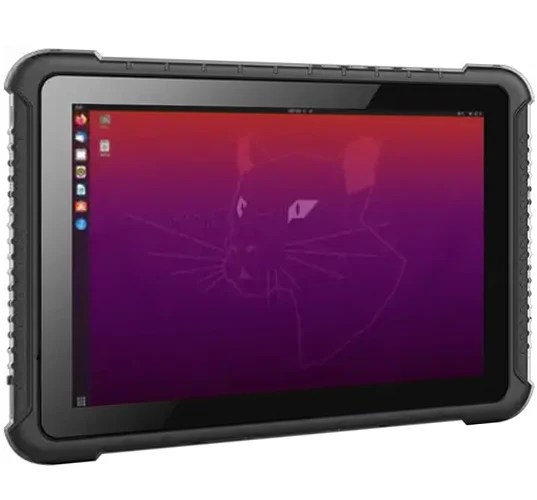 The Ultimate Guide to Industrial Linux Rugged Tablet Computers