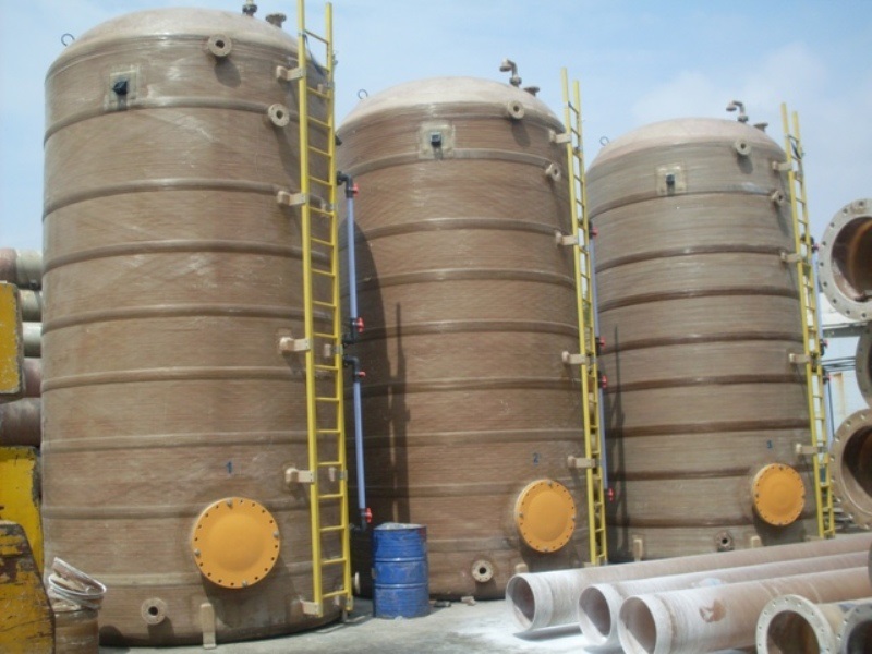 Why Buy Manufacturing Fiberglass Storage Tanks? We Are Contributors