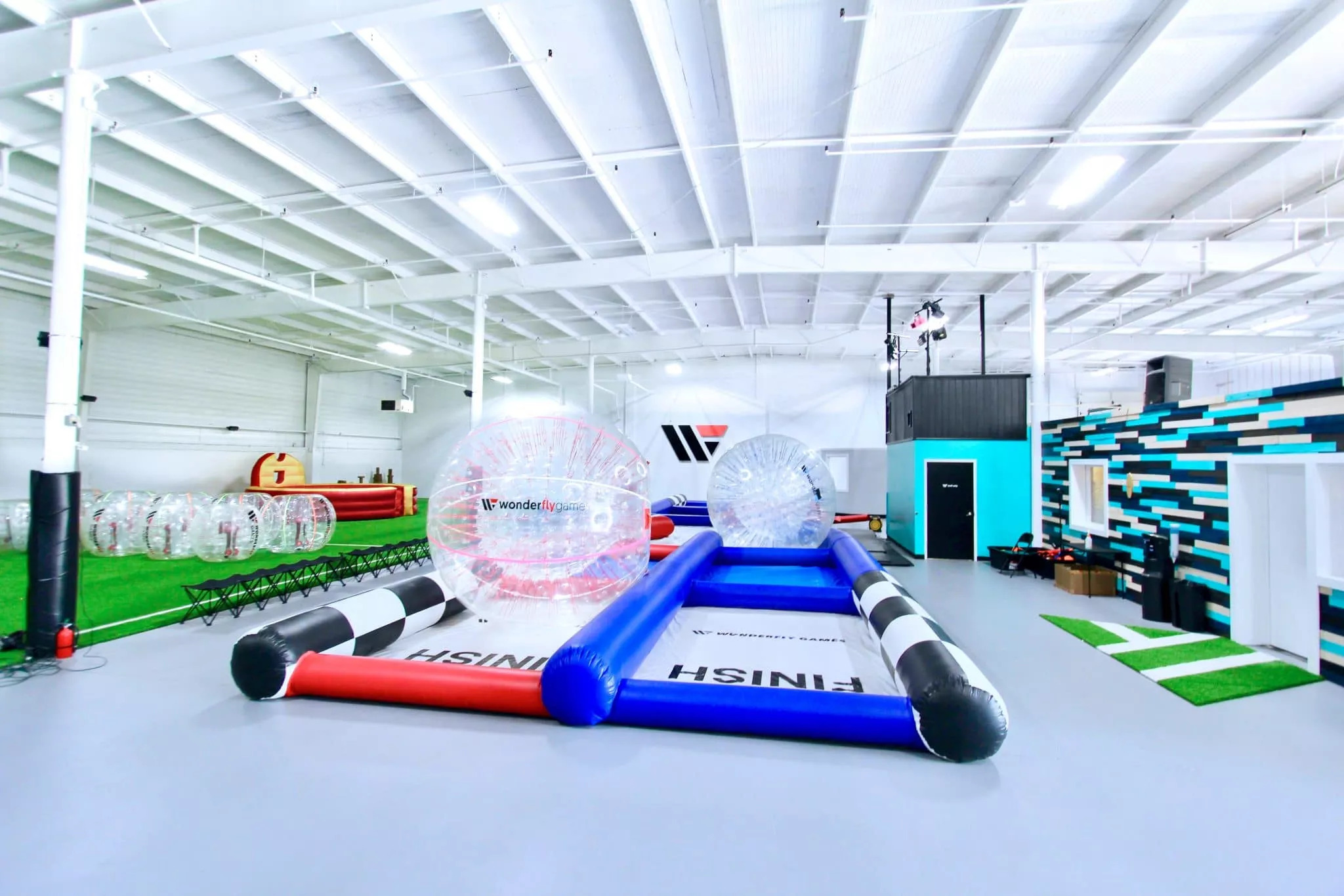 4 Tips for Using Rental Games for Your Parties We Are Contributors