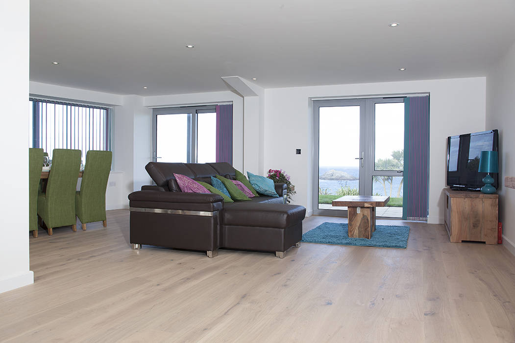 Crantock Bay Luxury self catering apartments in Cornwall We Are