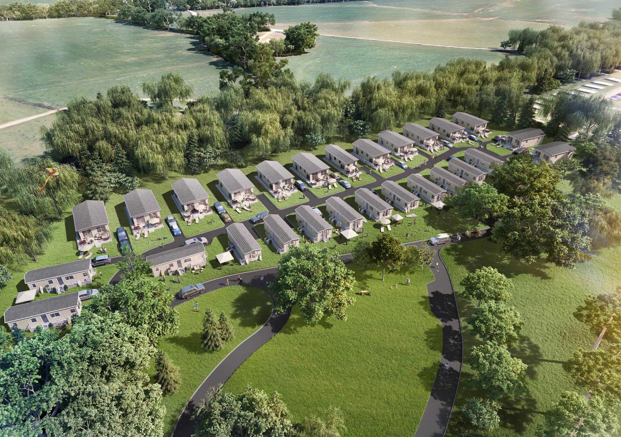 Places to stay in Cornwall Newquay Bay Resort We Are Cornwall