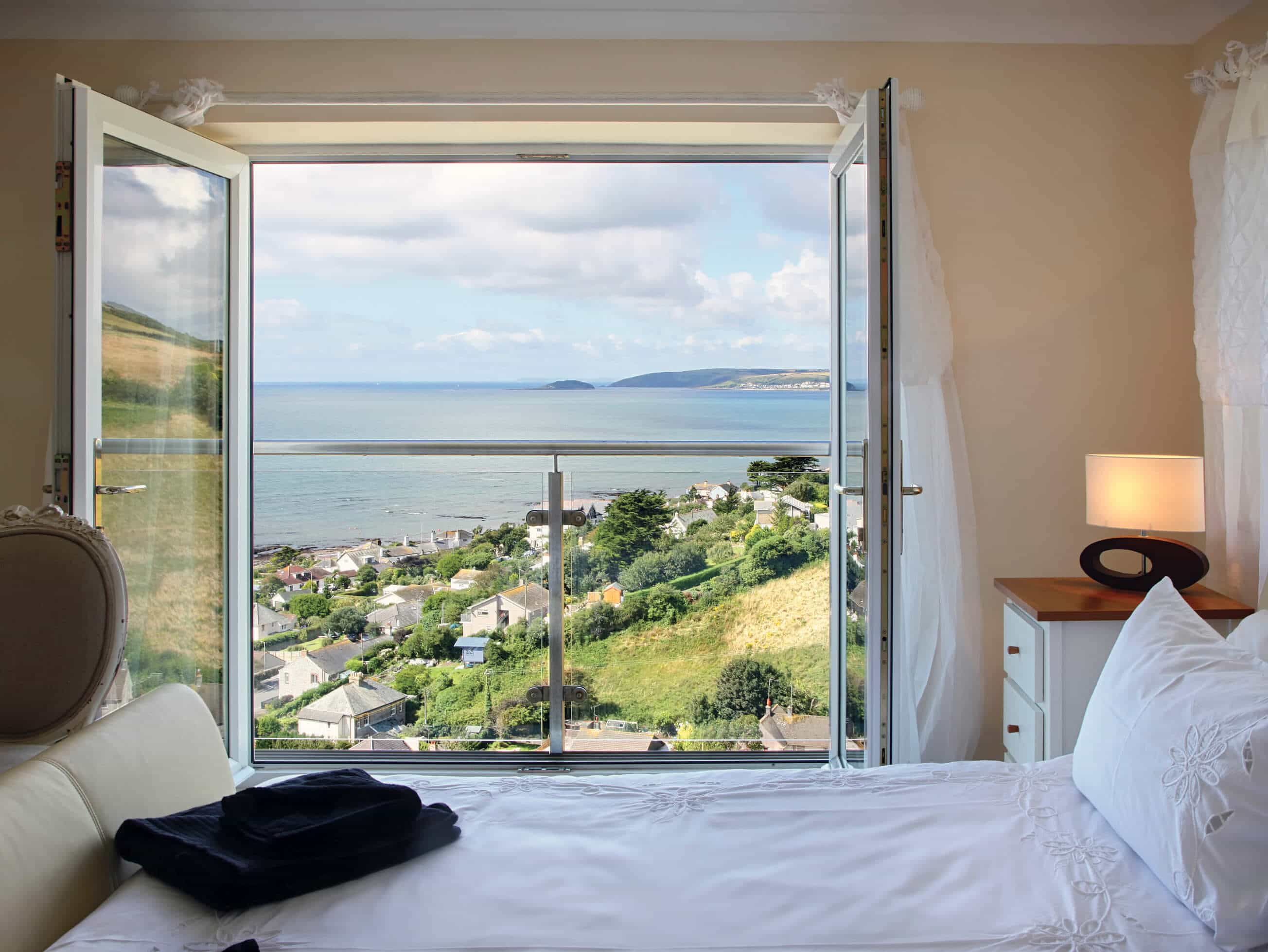 Sykes Cottages We Are Cornwall