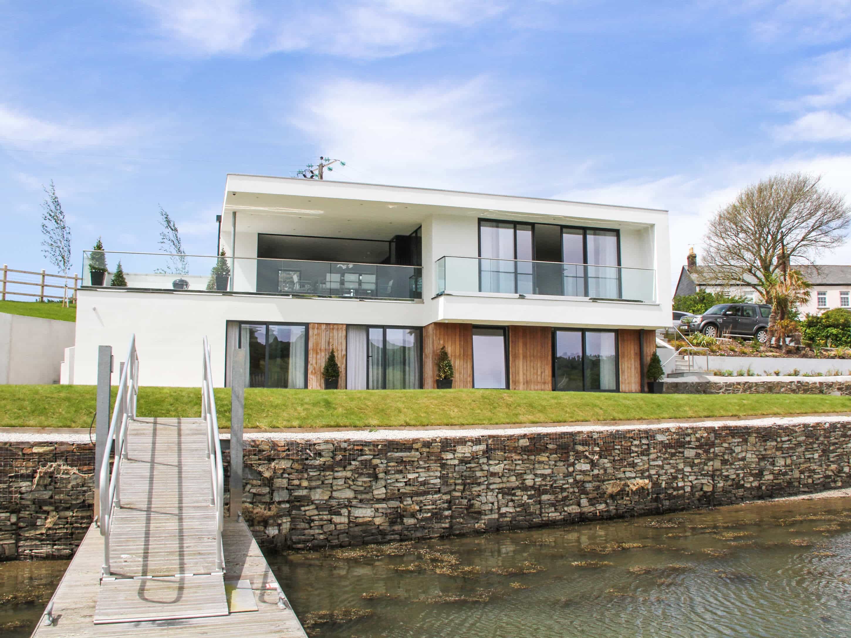 Sykes Cottages We Are Cornwall