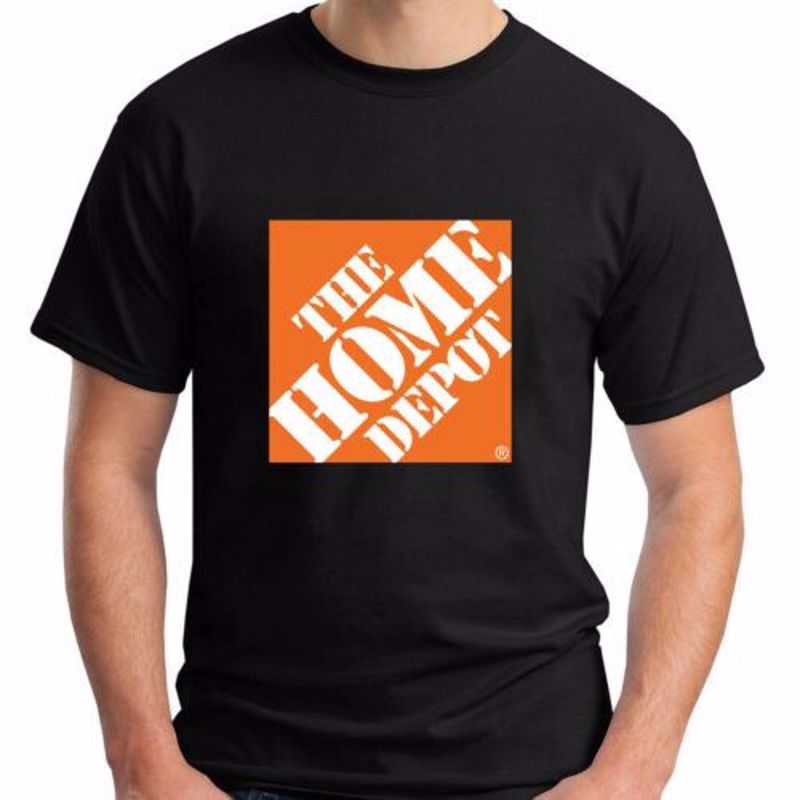 Clothing at Home Depot We Are Coupons