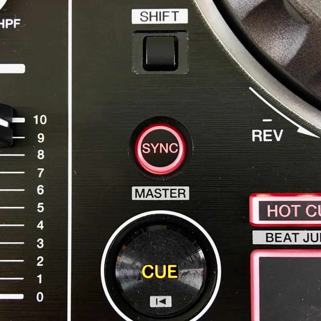 SYNC button Should new DJs be using it? We Are Crossfader