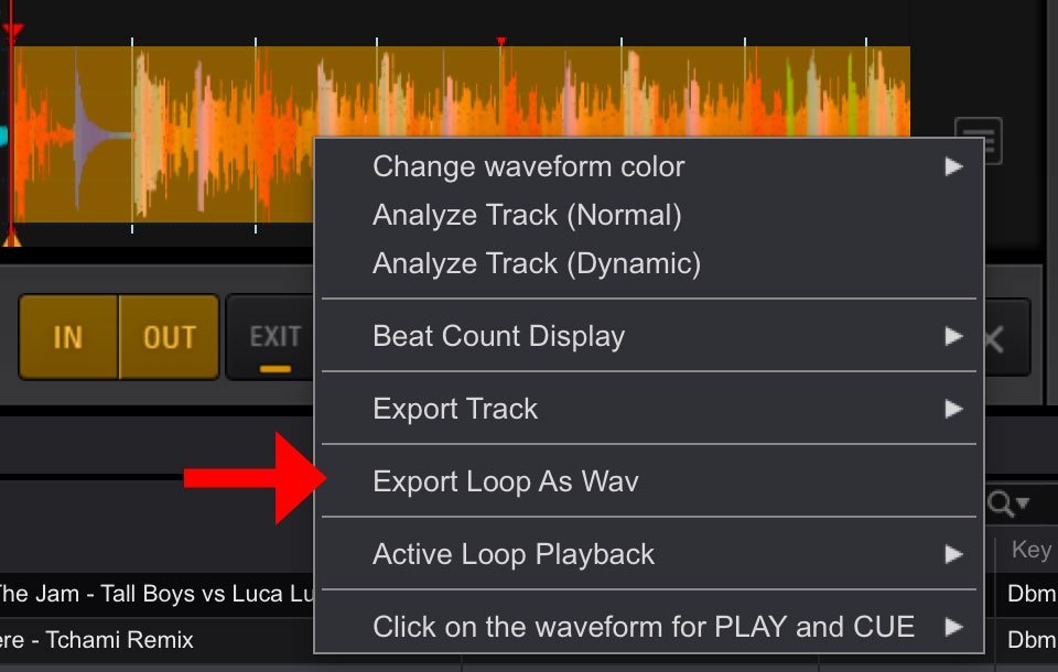 Rekordbox Tips & Tricks Export Mode We Are Crossfader