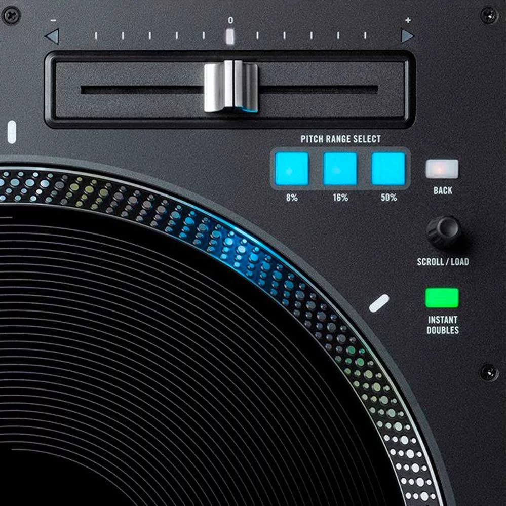 Rane Twelve MK2 Review We Are Crossfader