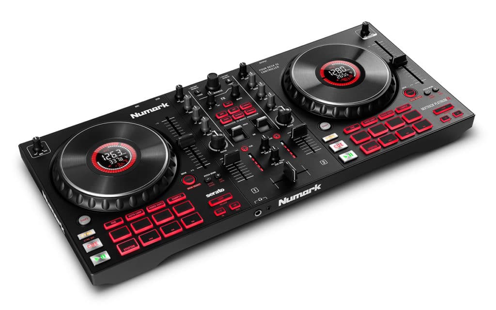 Best DJ Software For Beginners in 2024 We Are Crossfader