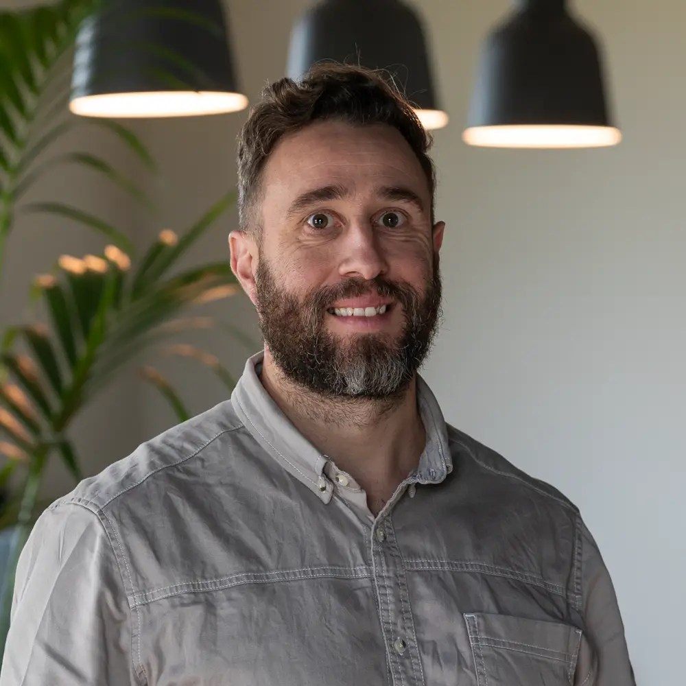 Meet the Team CRS Recruitment