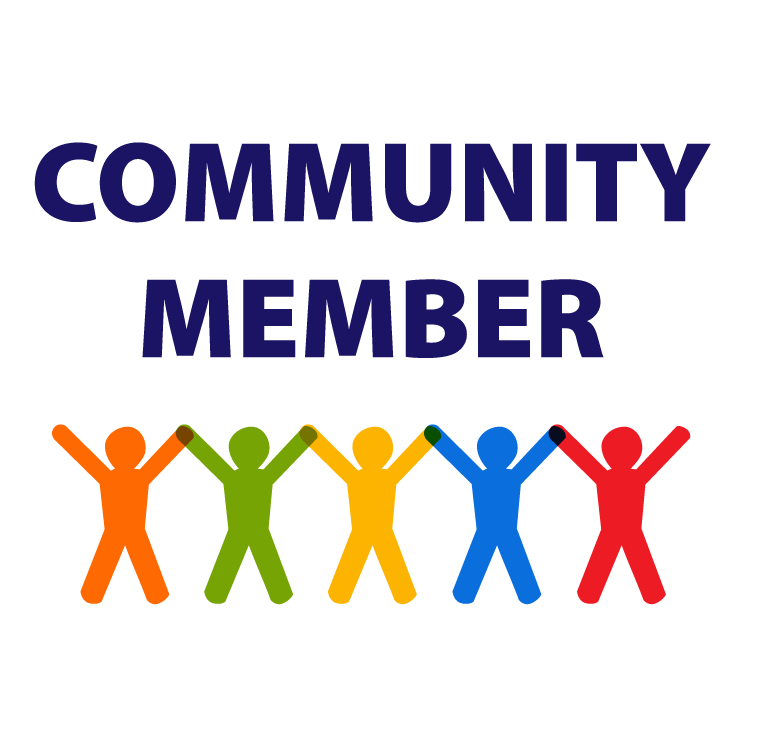 Join Community Members We Are DANTE