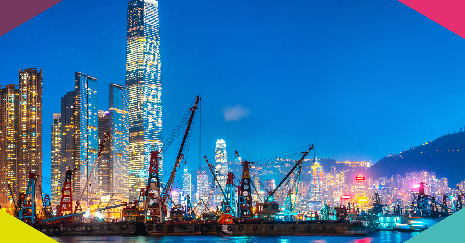 How to Ship From China to UK [Full Walkthrough]