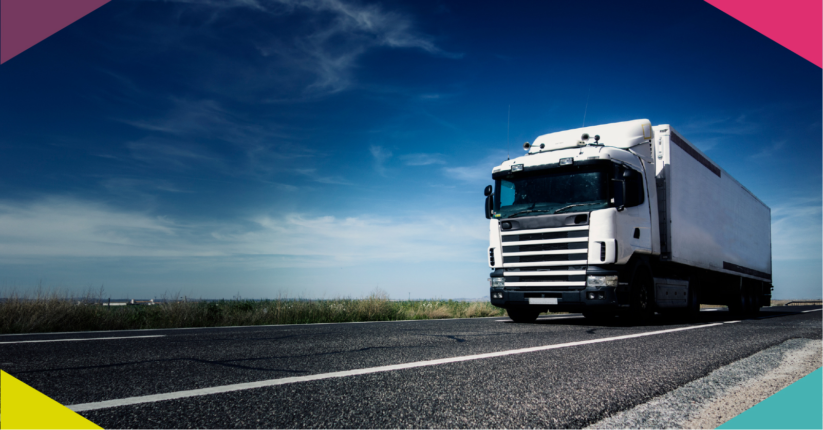 Road Freight Transportation & Cargo Services Guide