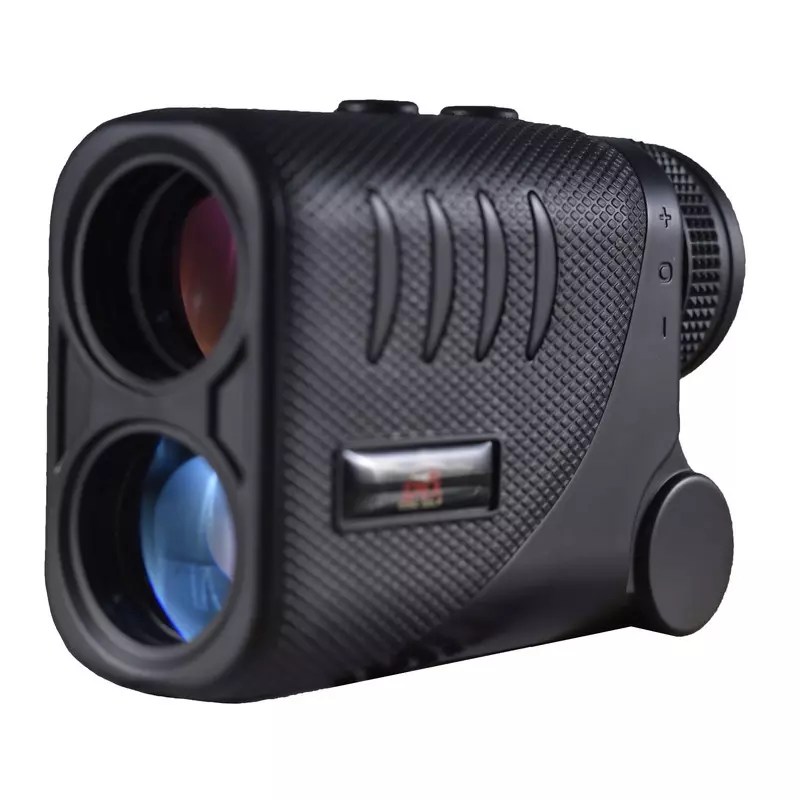 Apex NF600 Disc golf Laser Rangefinder WeAreDiscGolf.no