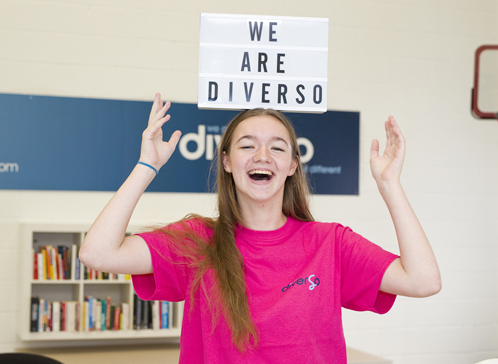 PETA Training Digital Marketing Apprenticeship Diverso