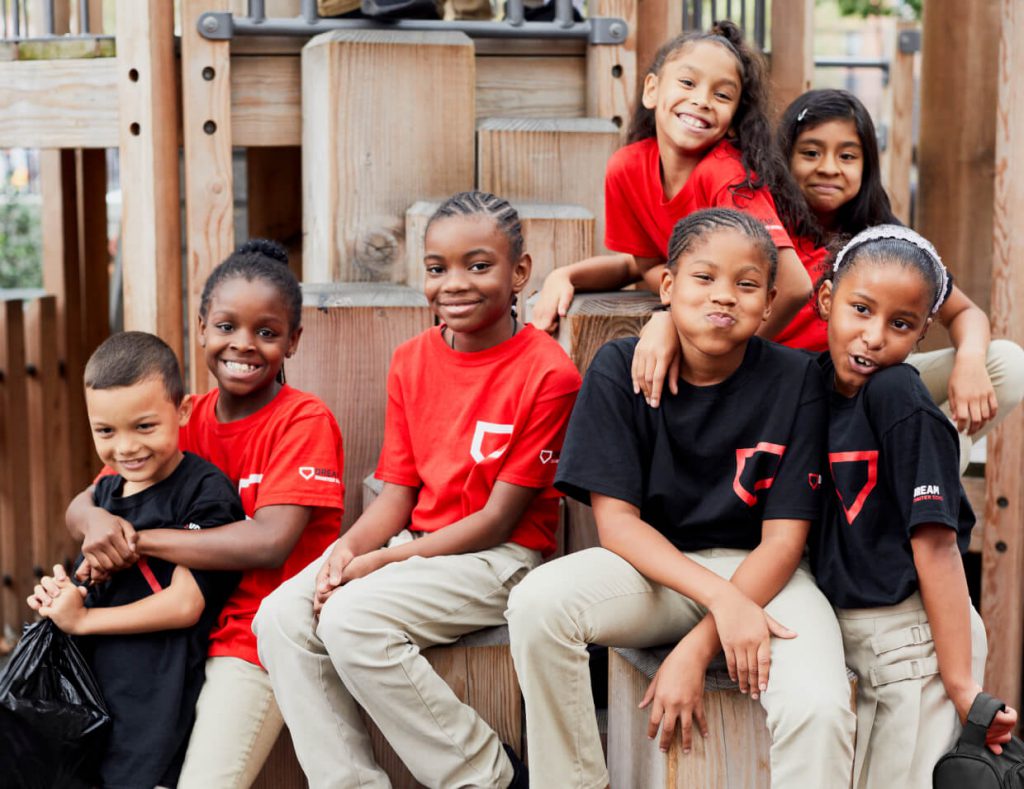 DREAM East Harlem Elementary School DREAM